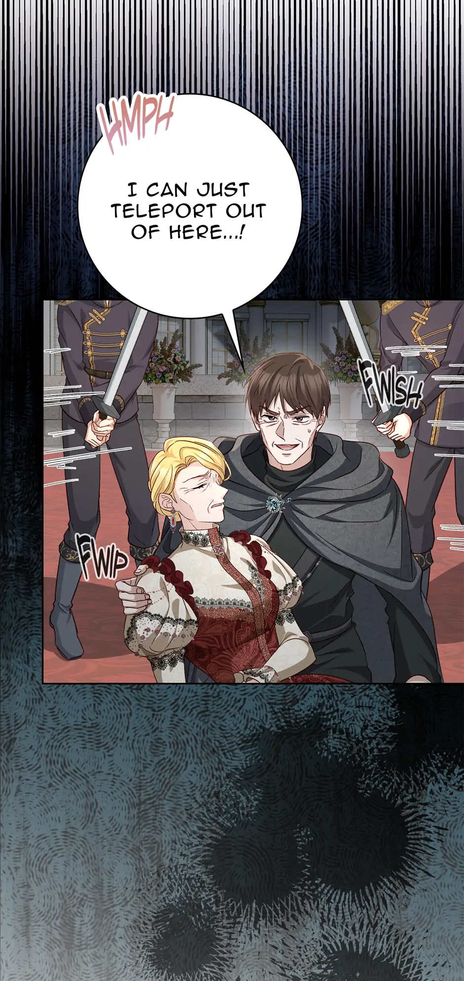 There Is No Forgiveness For the Regressed Daughter Chapter 48 - page 64