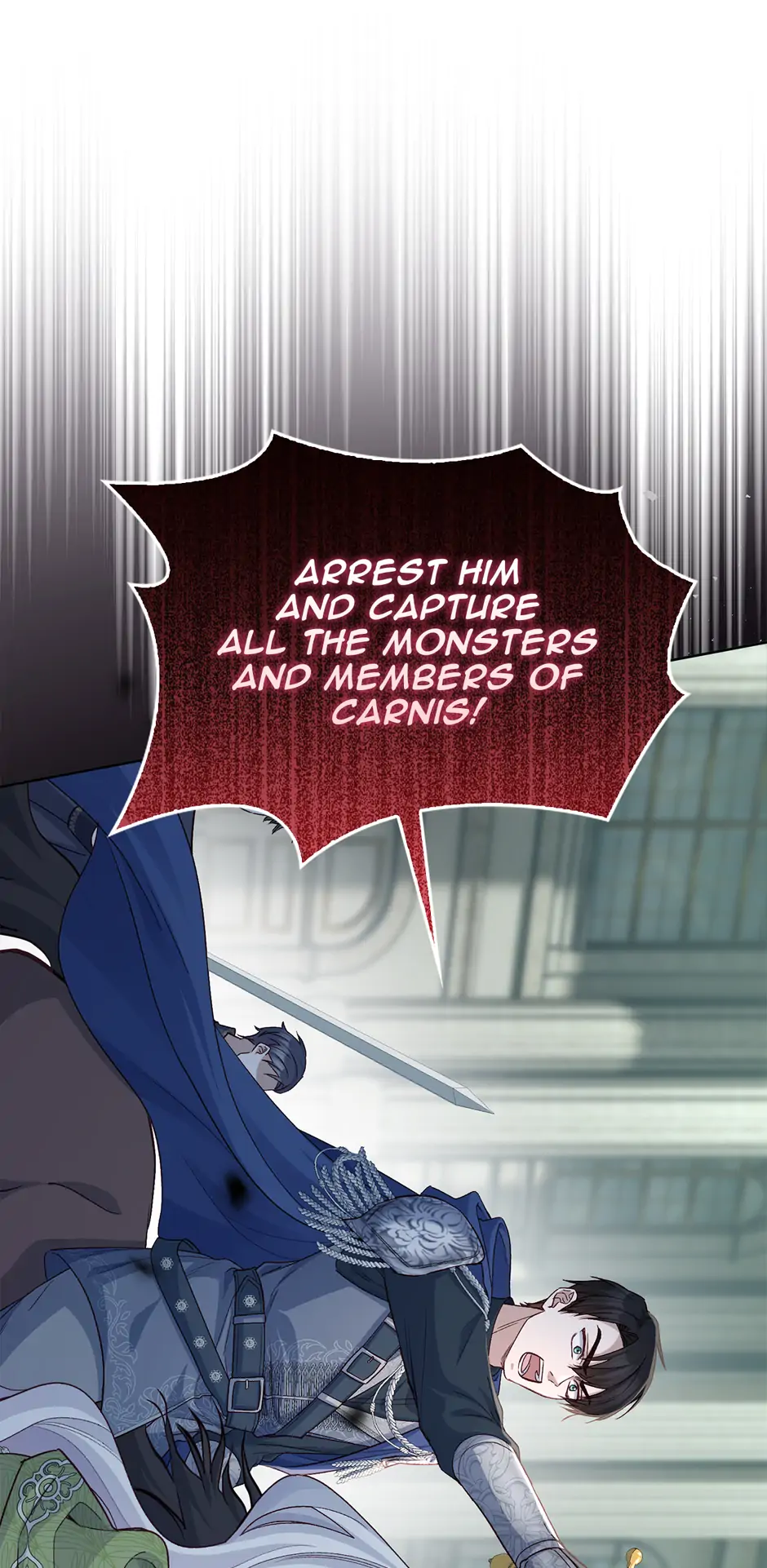 There Is No Forgiveness For the Regressed Daughter Chapter 48 - page 67