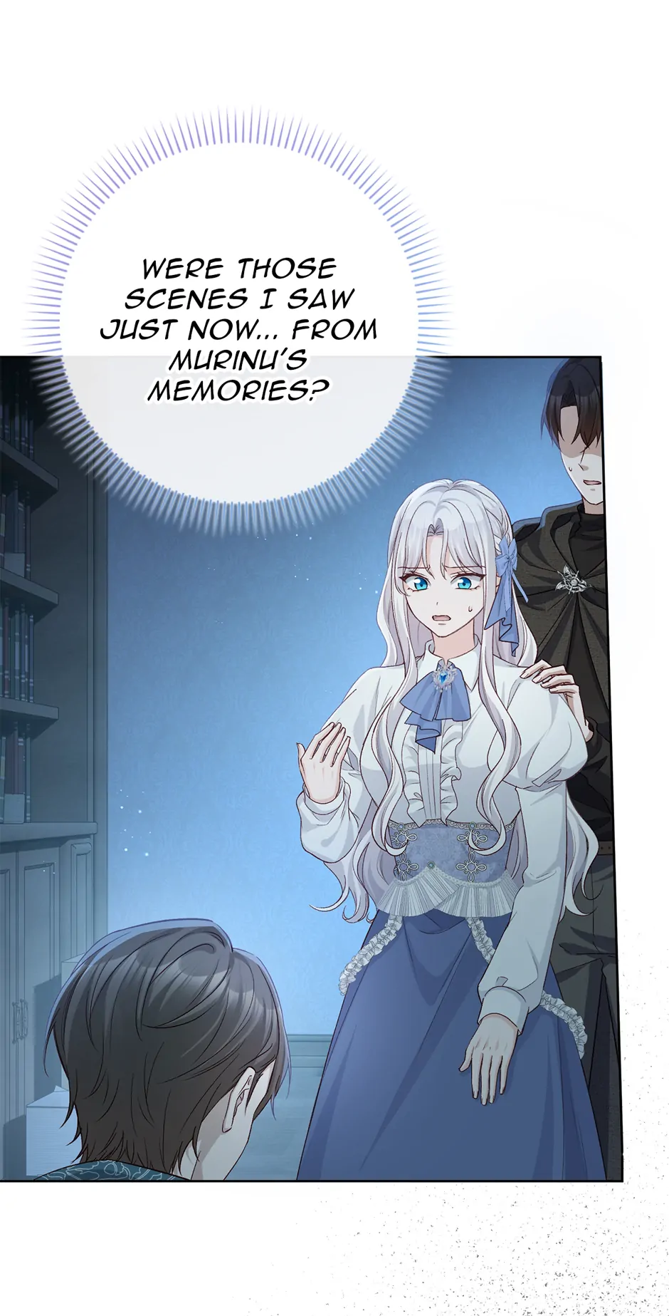 There Is No Forgiveness For the Regressed Daughter Chapter 48 - page 6