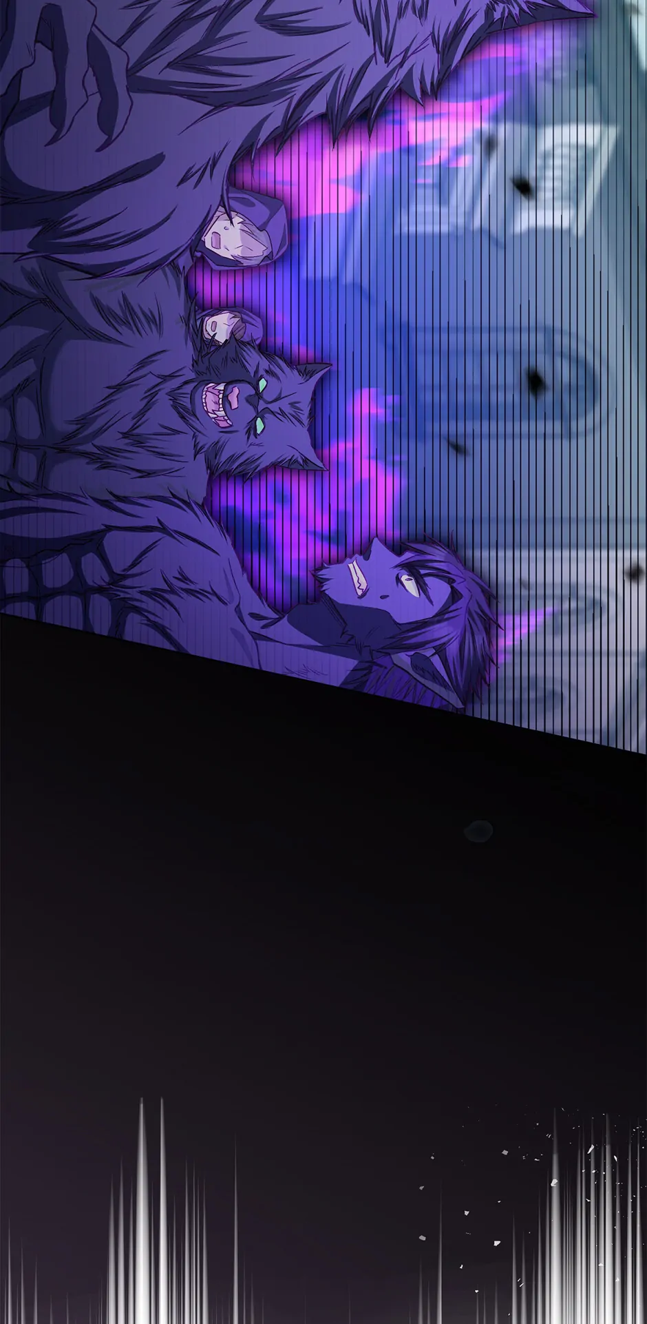 There Is No Forgiveness For the Regressed Daughter Chapter 48 - page 69