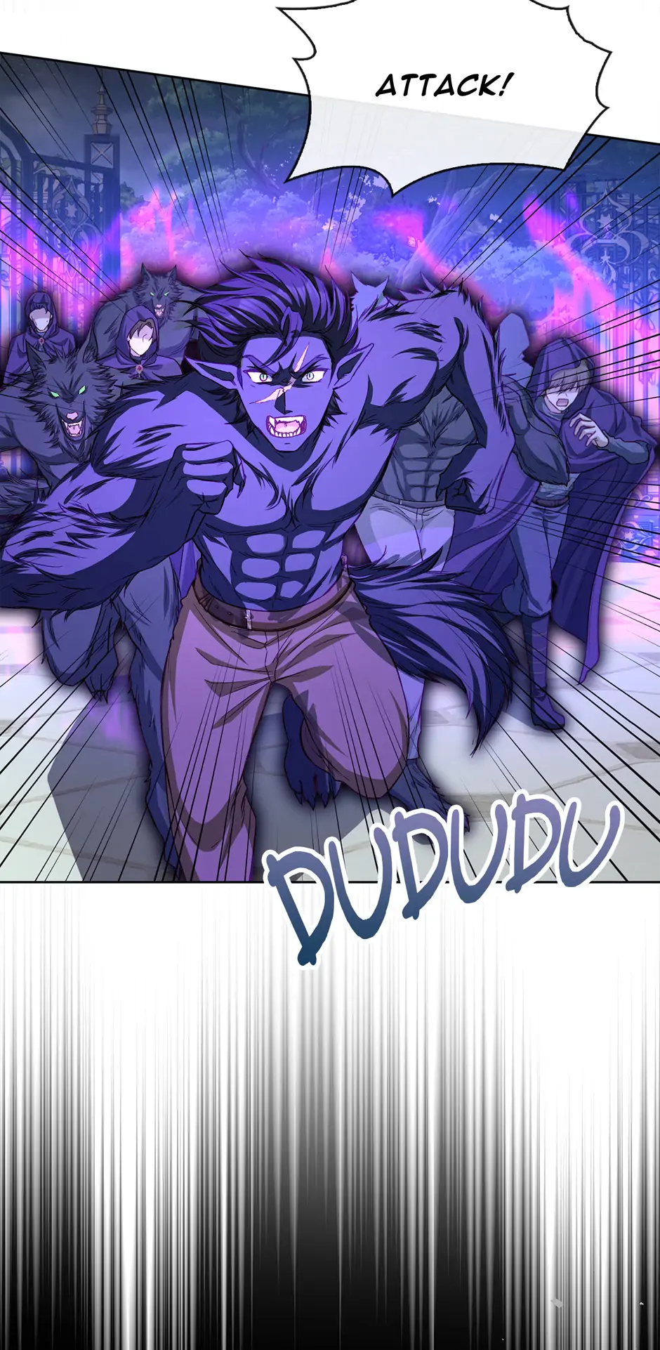 There Is No Forgiveness For the Regressed Daughter Chapter 48 - page 71