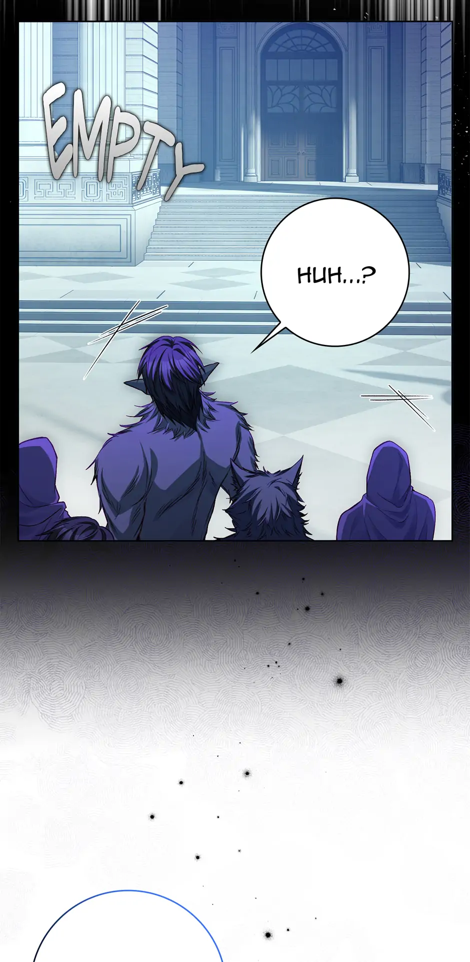 There Is No Forgiveness For the Regressed Daughter Chapter 48 - page 72