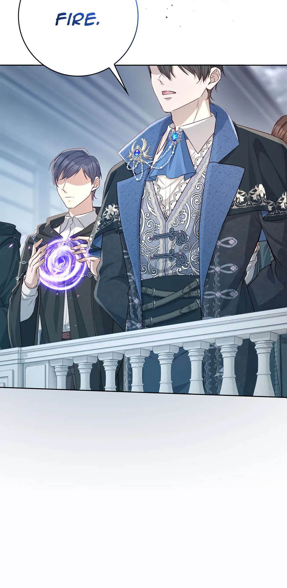 There Is No Forgiveness For the Regressed Daughter Chapter 48 - page 73