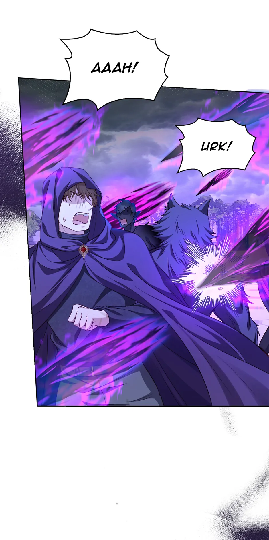 There Is No Forgiveness For the Regressed Daughter Chapter 48 - page 74