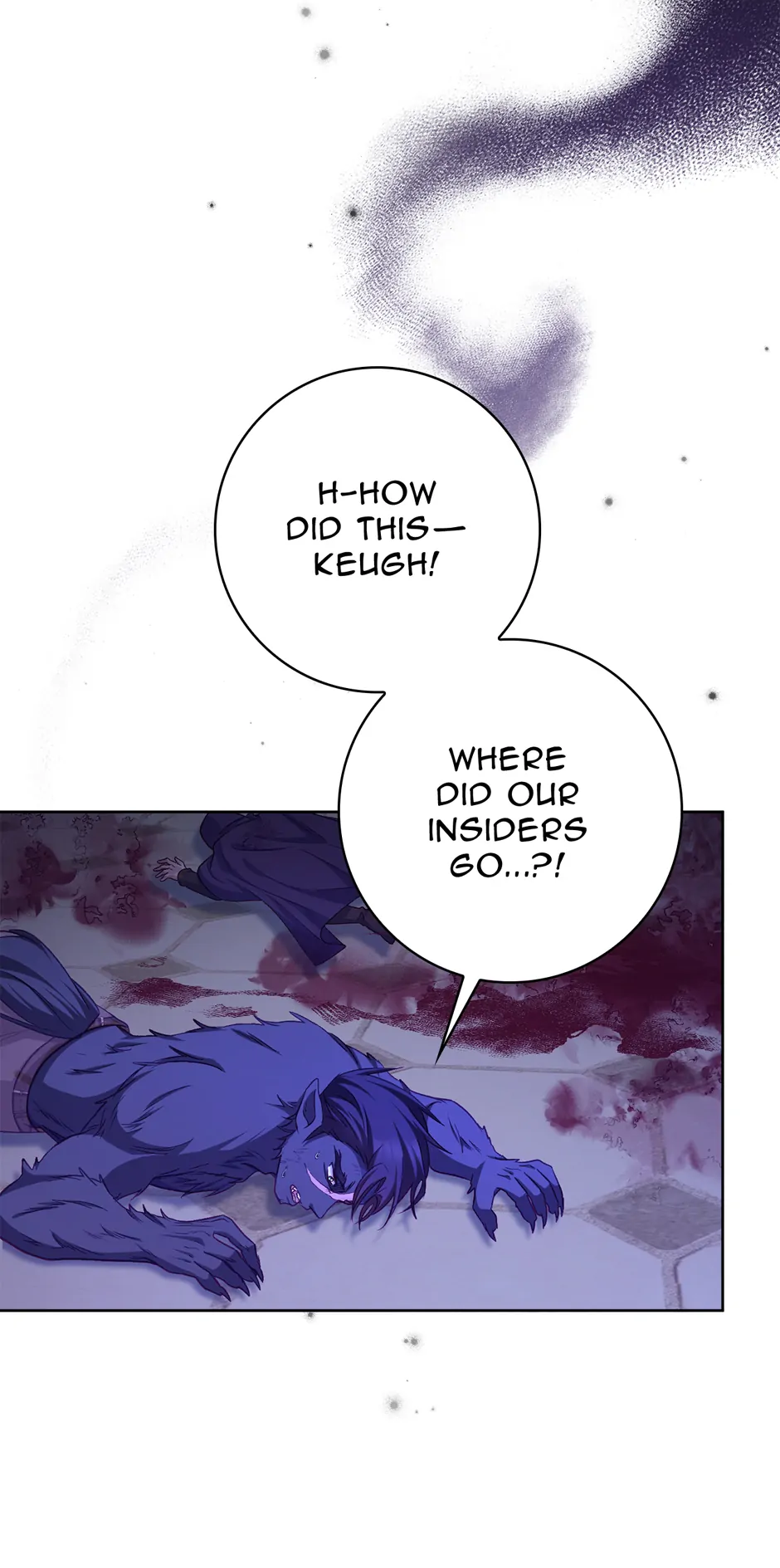 There Is No Forgiveness For the Regressed Daughter Chapter 48 - page 75