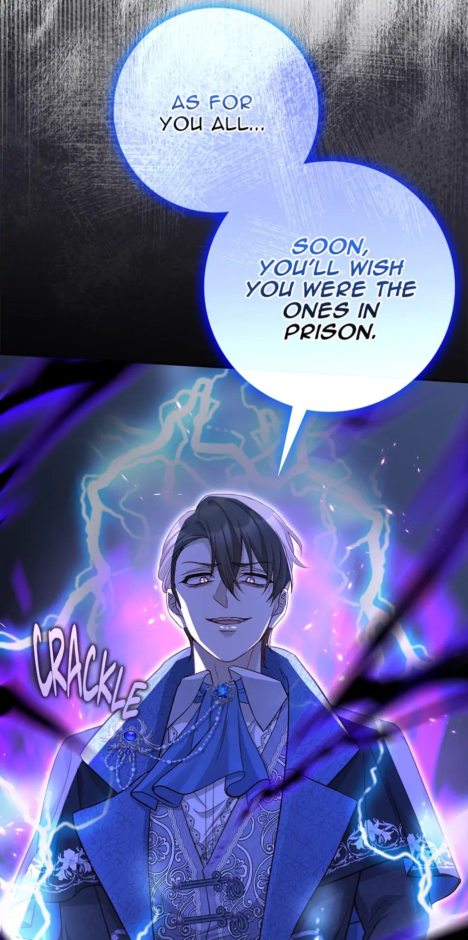There Is No Forgiveness For the Regressed Daughter Chapter 48 - page 77