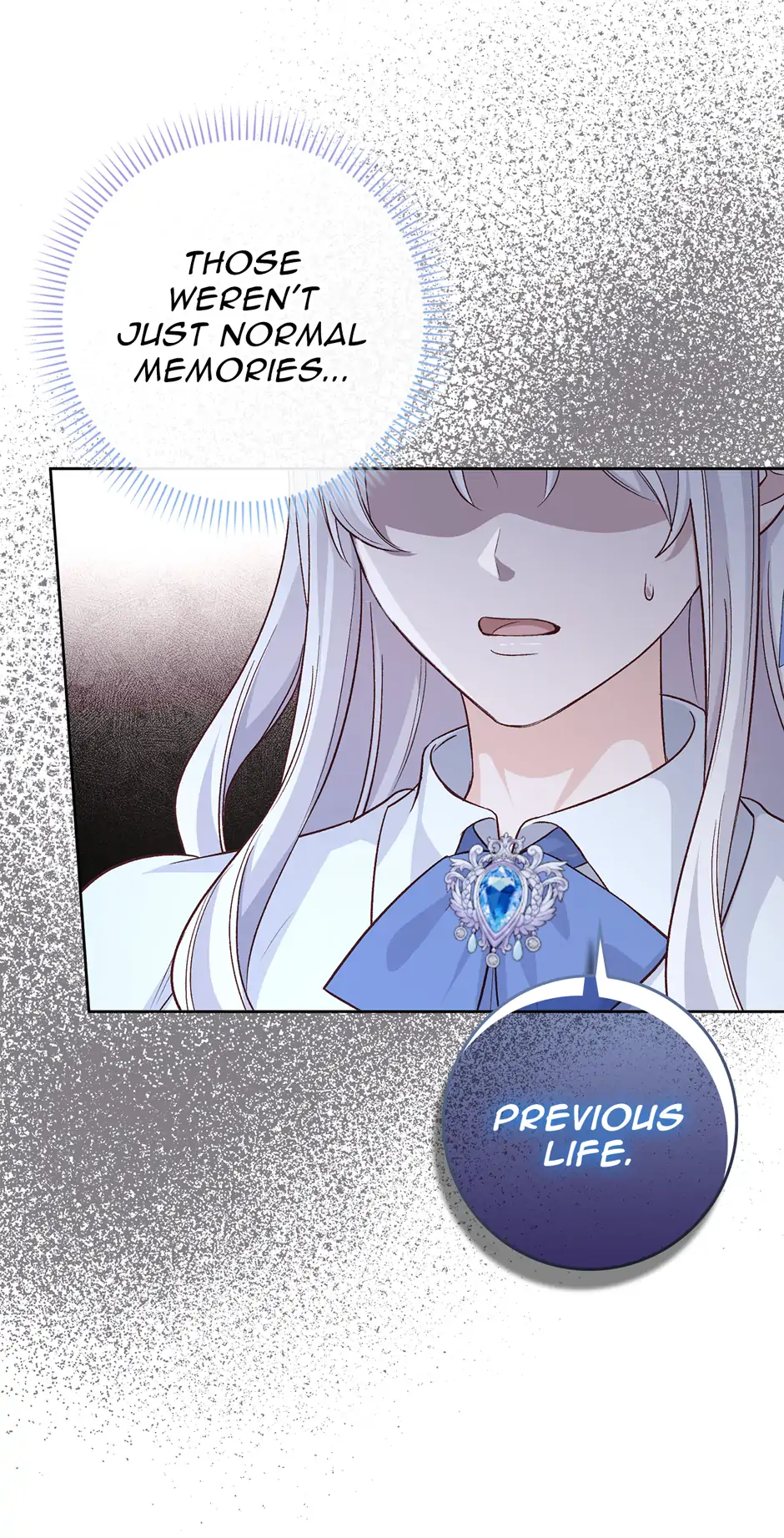 There Is No Forgiveness For the Regressed Daughter Chapter 48 - page 7