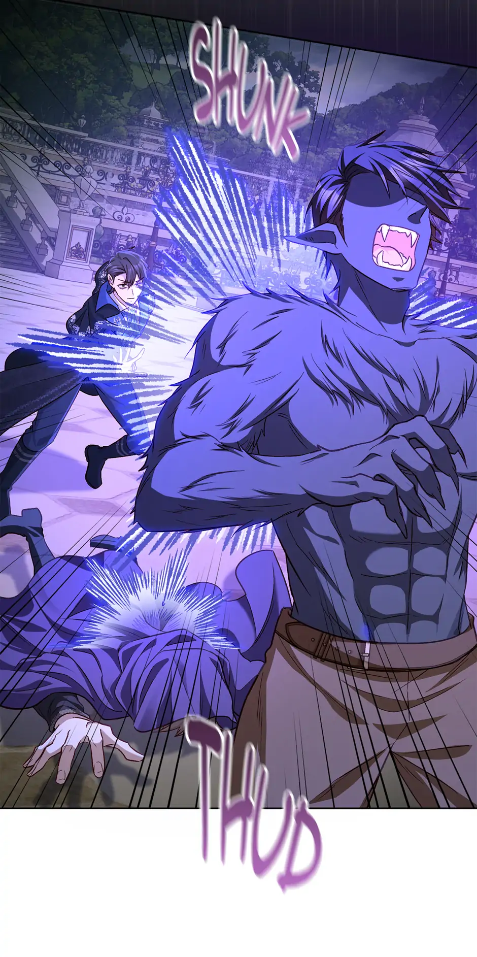 There Is No Forgiveness For the Regressed Daughter Chapter 48 - page 80