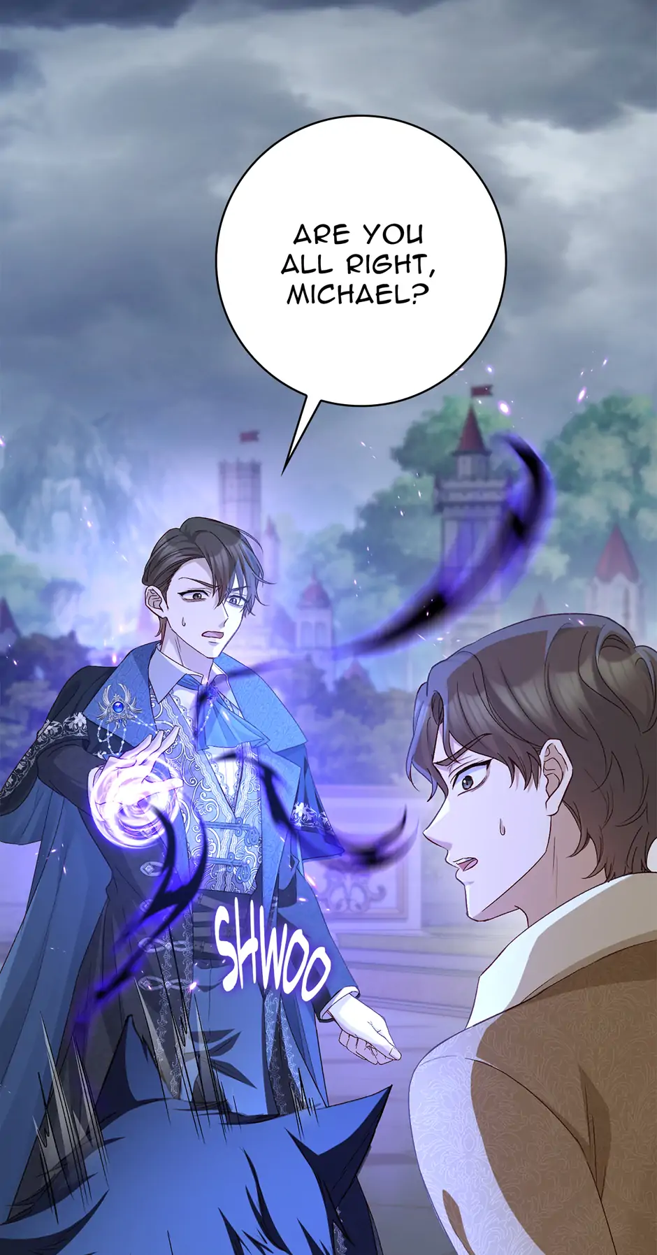 There Is No Forgiveness For the Regressed Daughter Chapter 48 - page 83