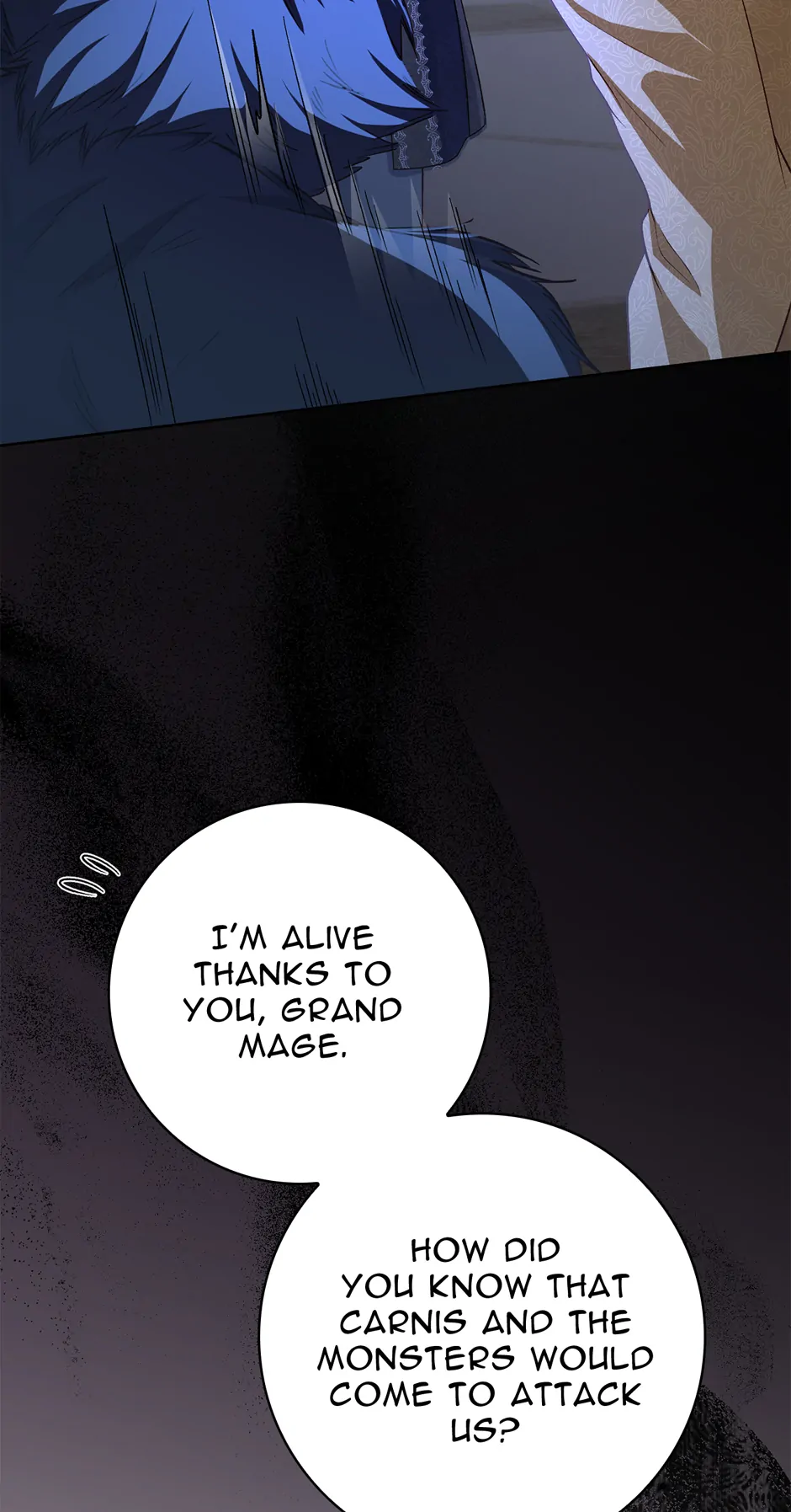 There Is No Forgiveness For the Regressed Daughter Chapter 48 - page 84