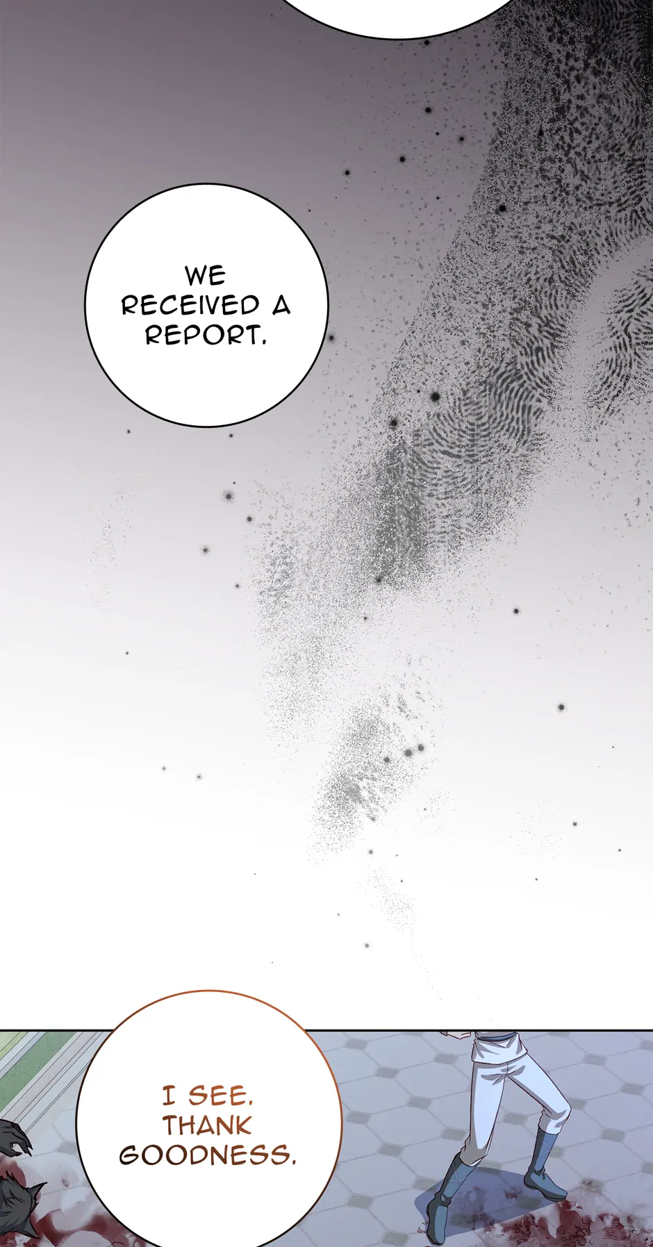 There Is No Forgiveness For the Regressed Daughter Chapter 48 - page 85