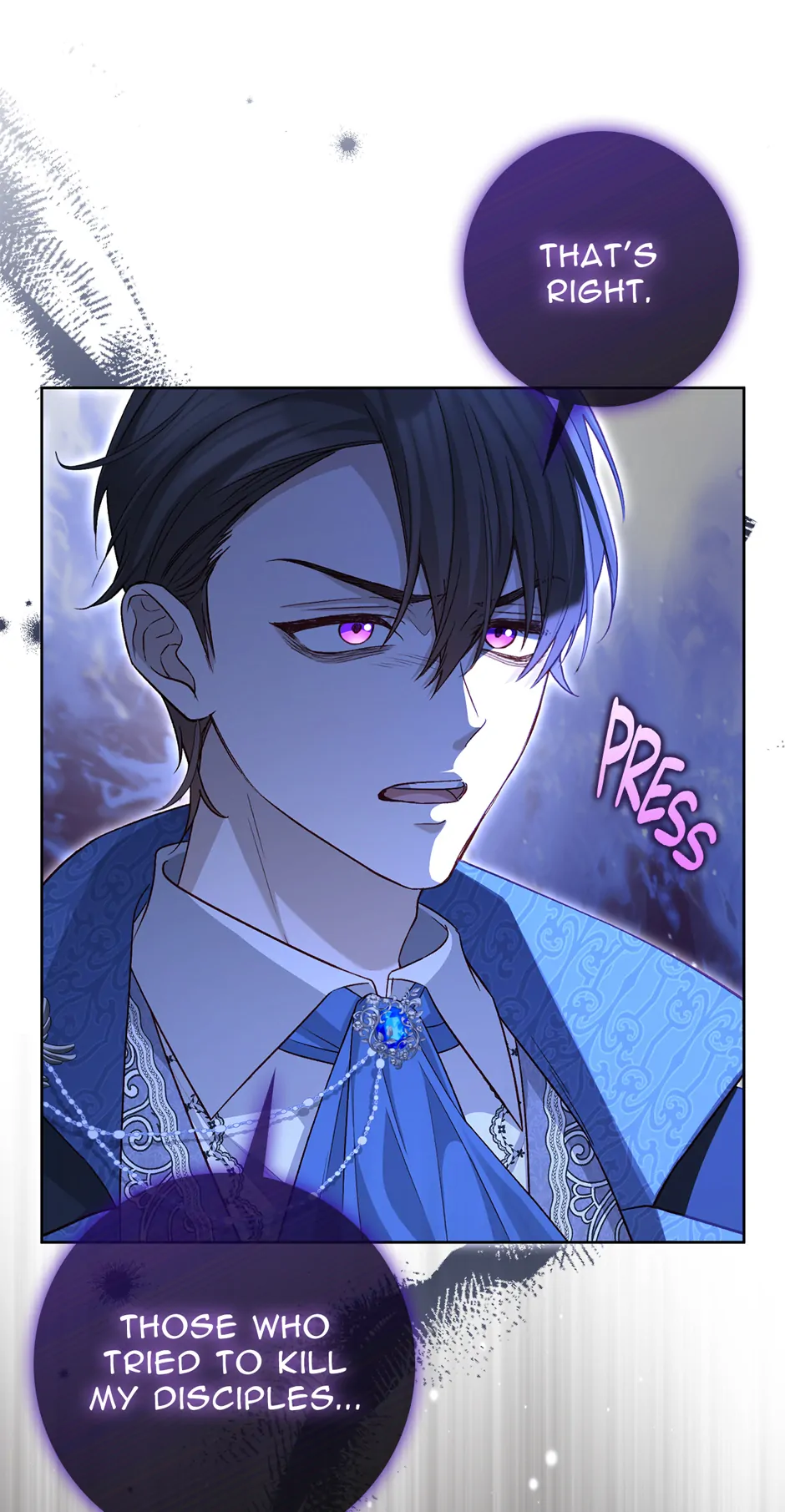 There Is No Forgiveness For the Regressed Daughter Chapter 48 - page 87