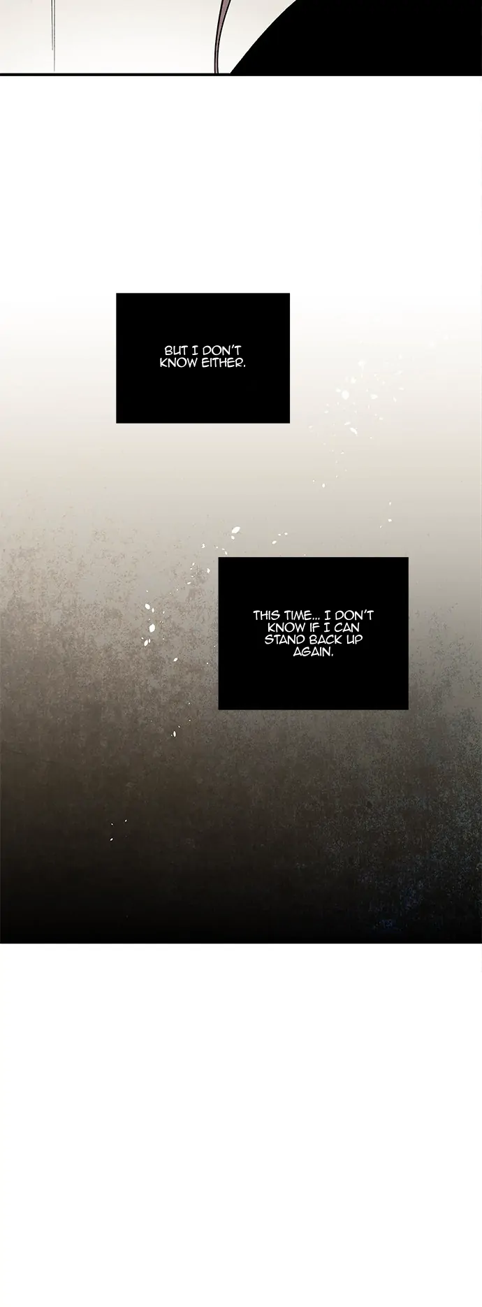 The Flower That Was Bloomed by a Cloud Chapter 110 - page 14