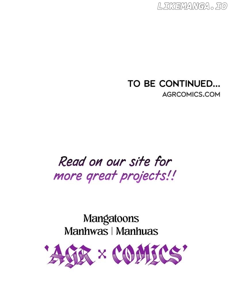 Genesis of the Battle God Chapter 28 - page 16