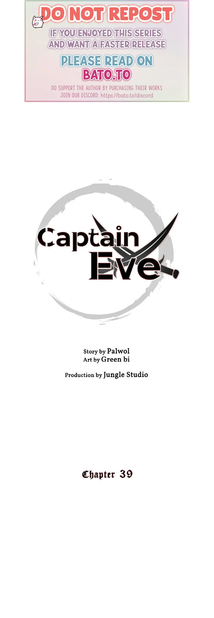 Summoners War: Captain Eve Chapter 39 - page 1