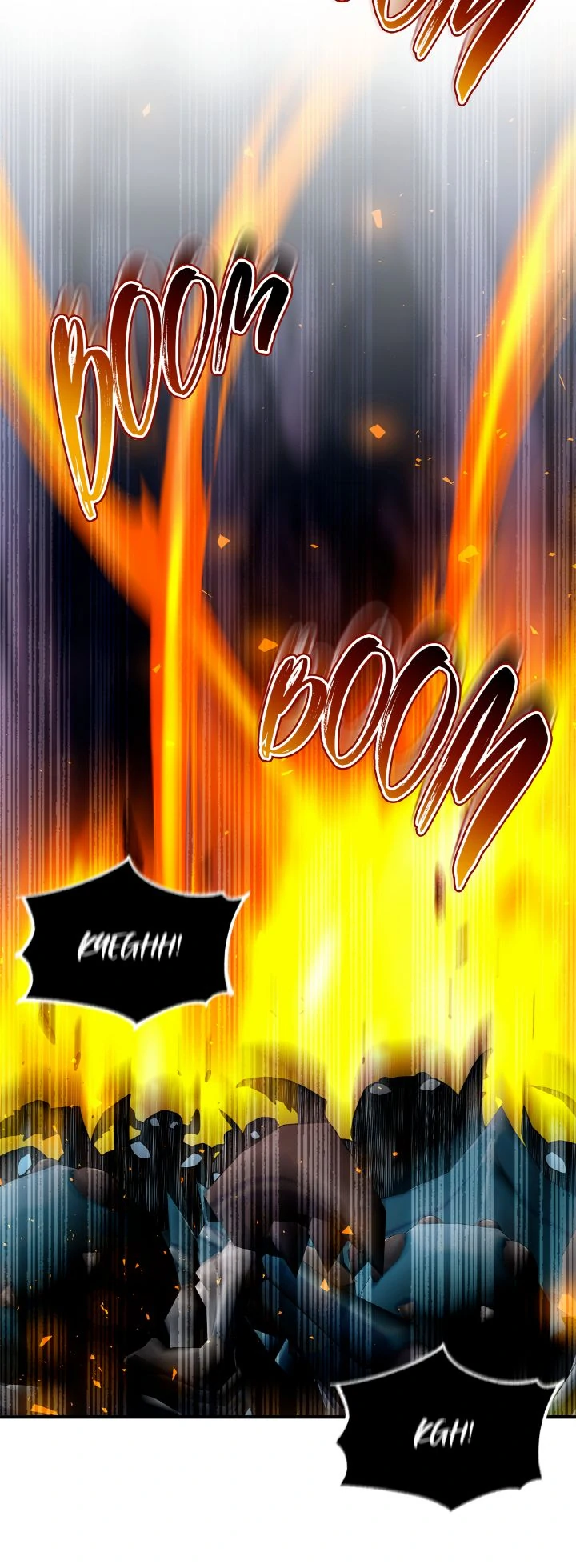 Summoners War: Captain Eve Chapter 39 - page 12