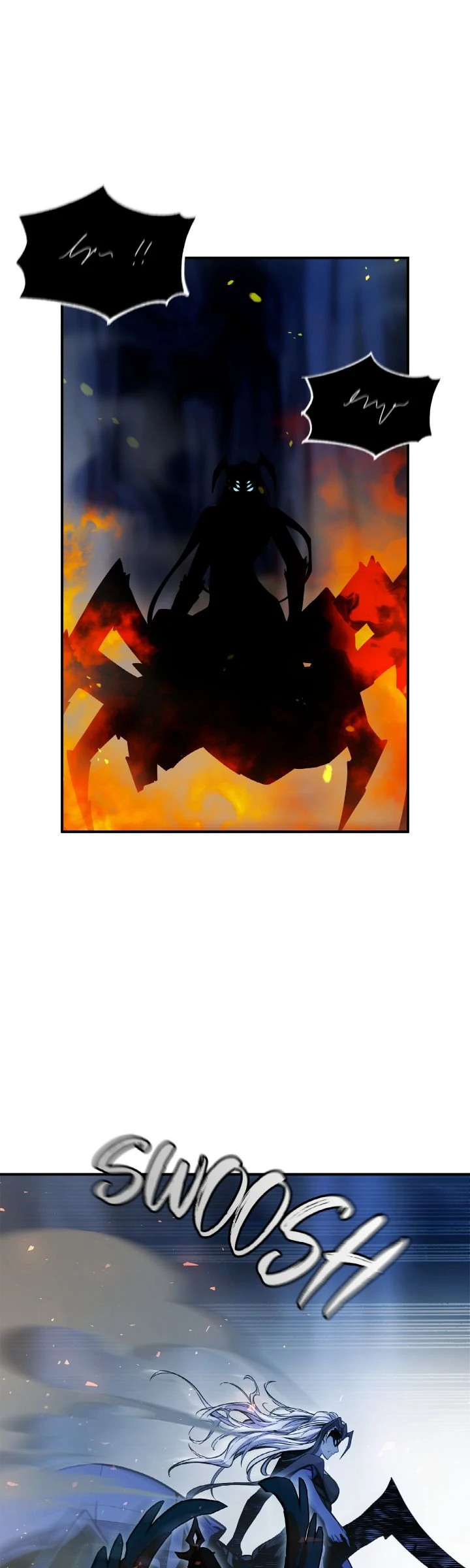 Summoners War: Captain Eve Chapter 39 - page 13