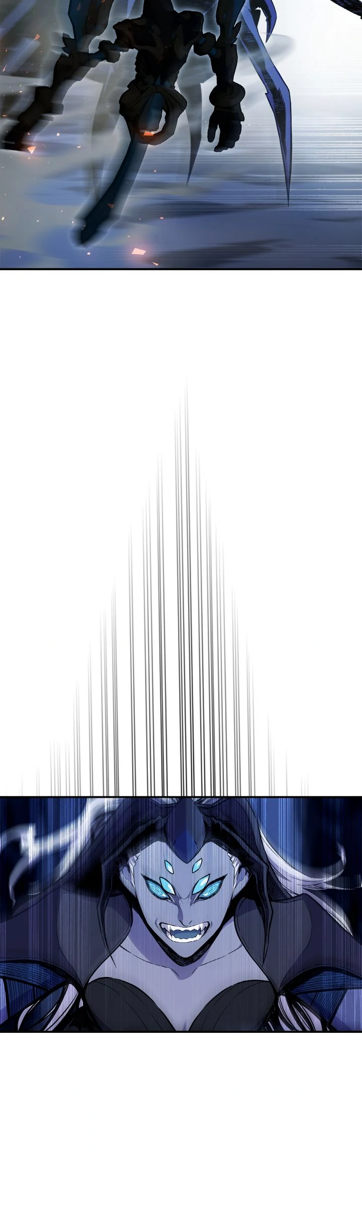 Summoners War: Captain Eve Chapter 39 - page 14