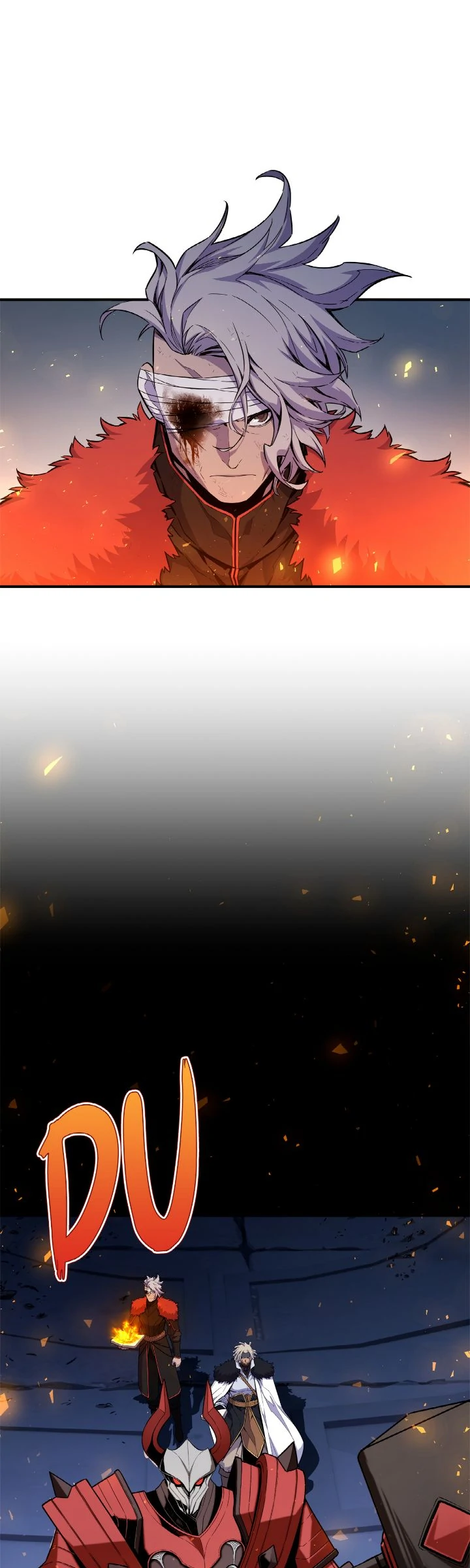 Summoners War: Captain Eve Chapter 39 - page 17