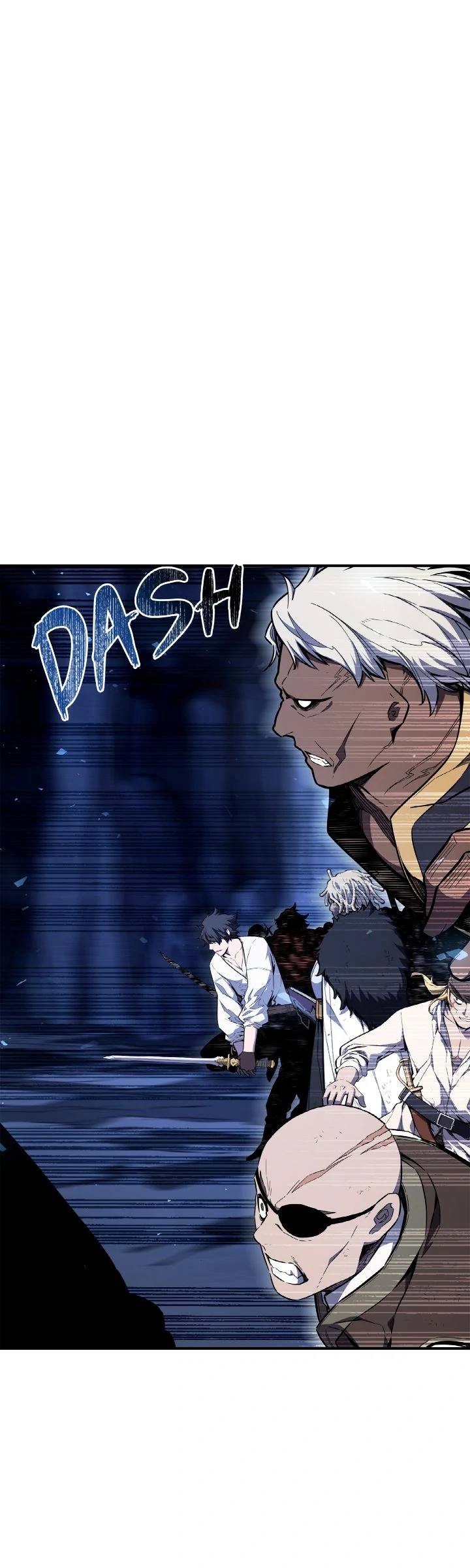 Summoners War: Captain Eve Chapter 39 - page 2