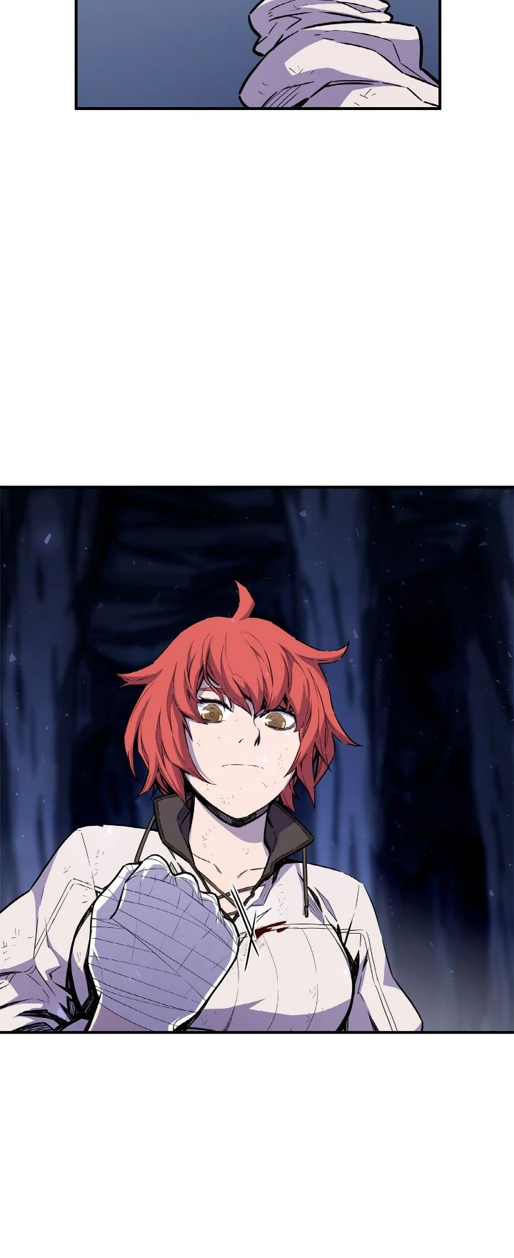 Summoners War: Captain Eve Chapter 39 - page 20