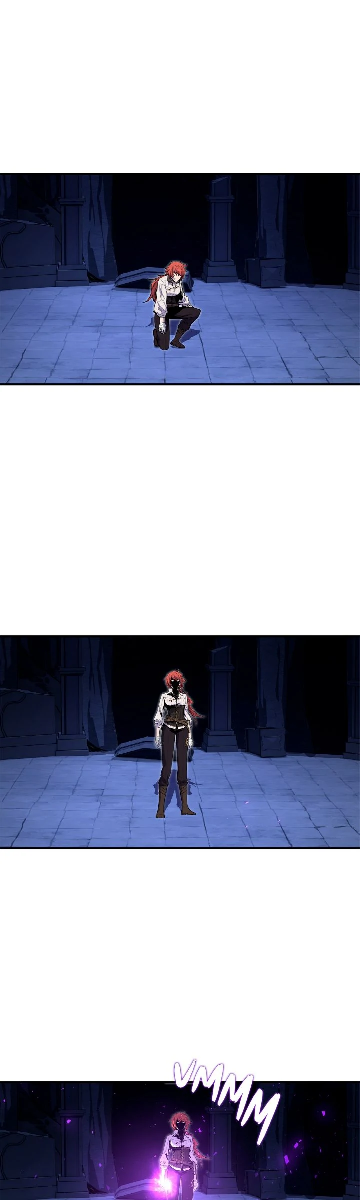 Summoners War: Captain Eve Chapter 39 - page 21