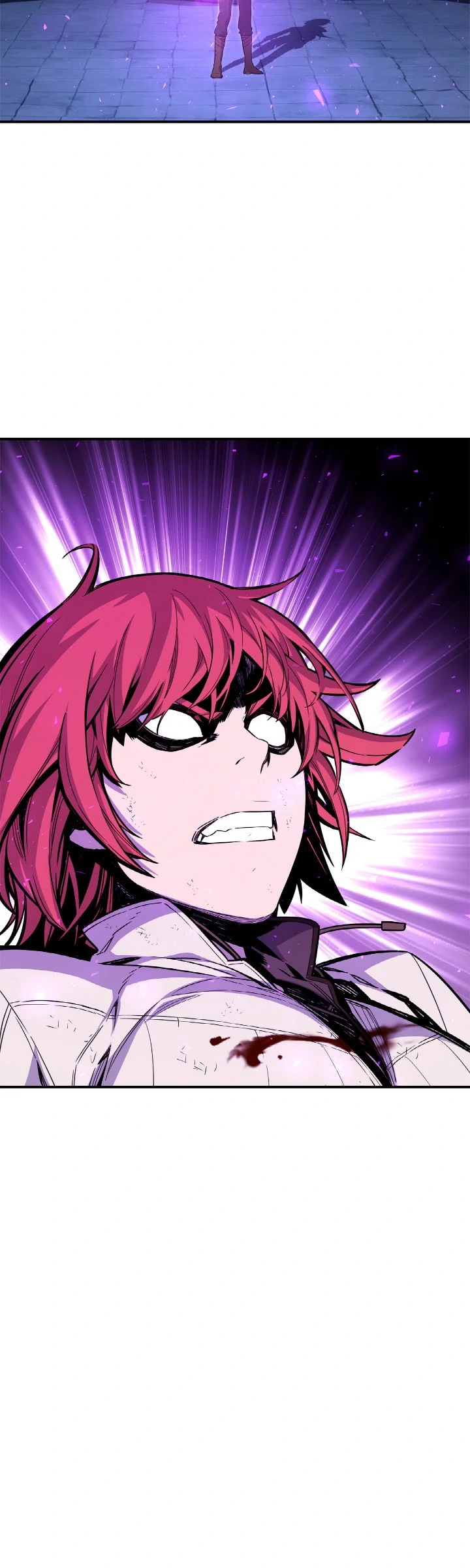 Summoners War: Captain Eve Chapter 39 - page 22