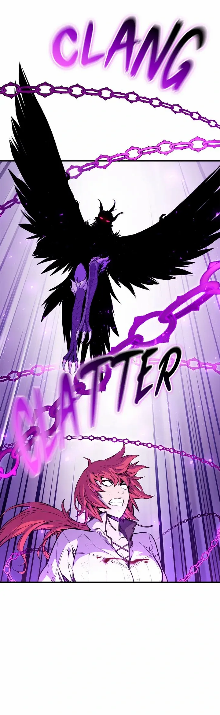 Summoners War: Captain Eve Chapter 39 - page 23