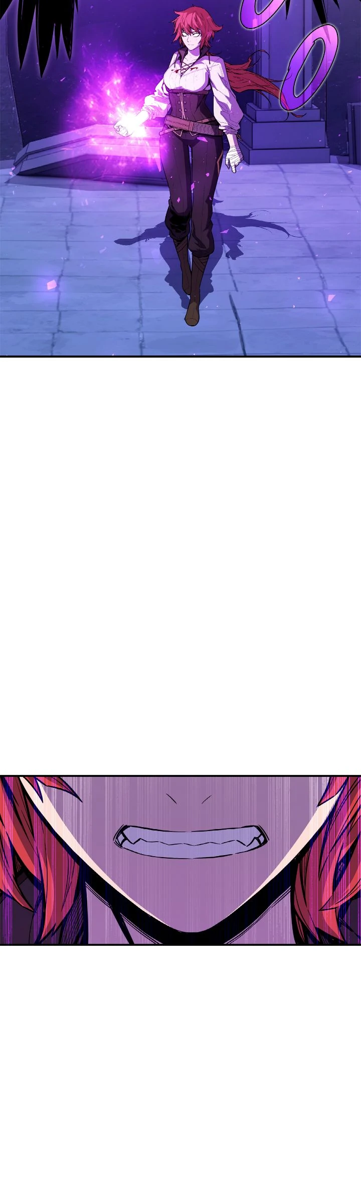 Summoners War: Captain Eve Chapter 39 - page 25