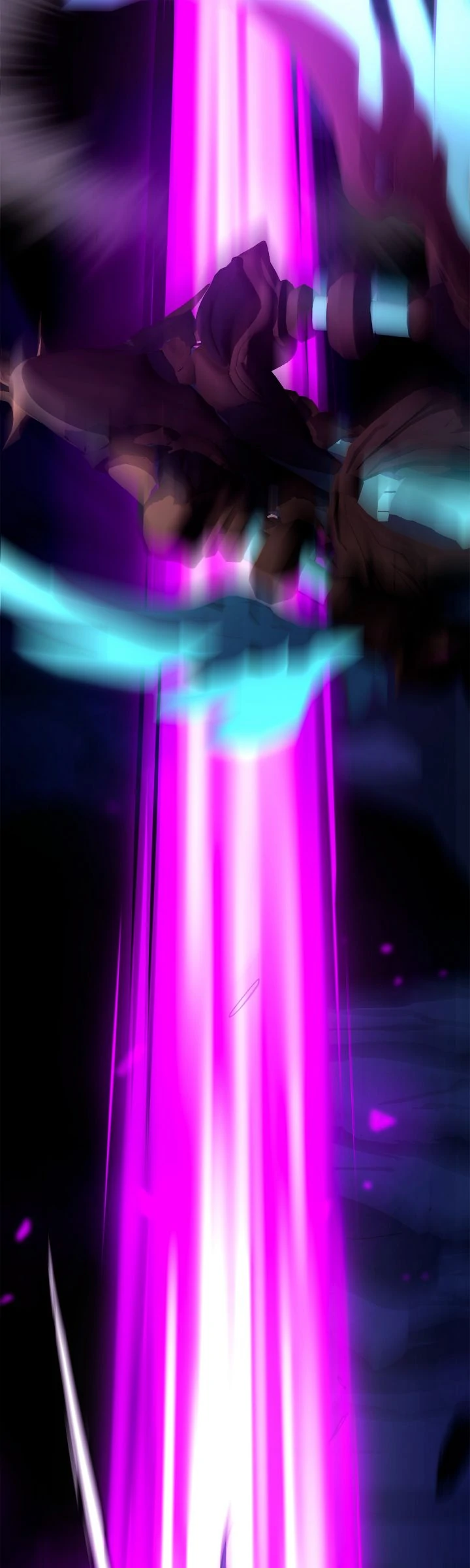 Summoners War: Captain Eve Chapter 39 - page 28