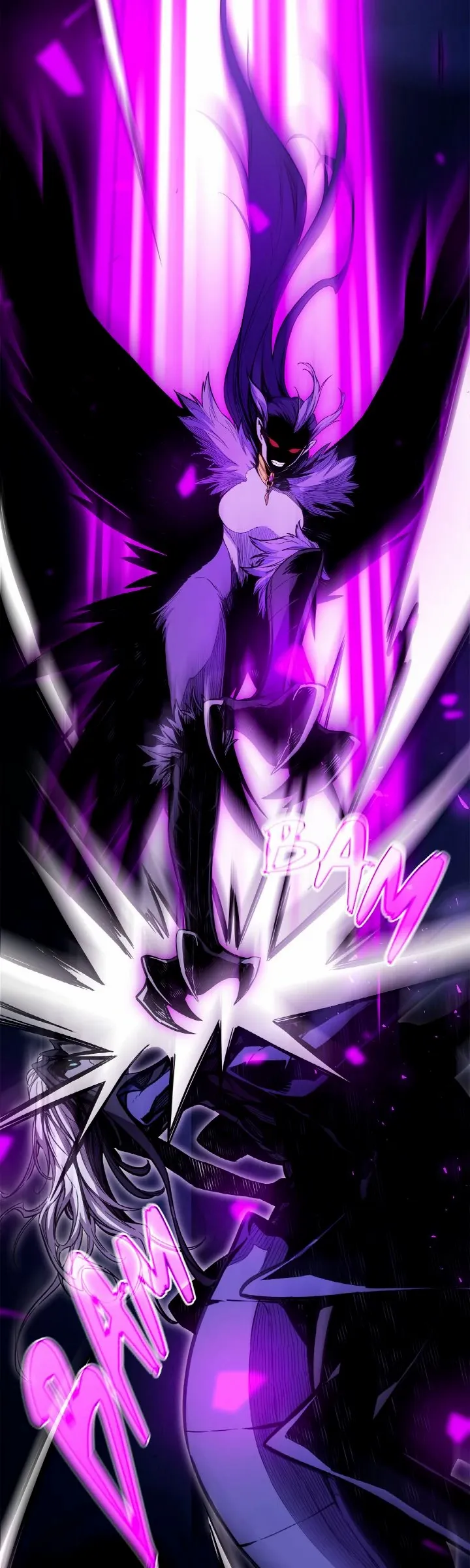 Summoners War: Captain Eve Chapter 39 - page 29