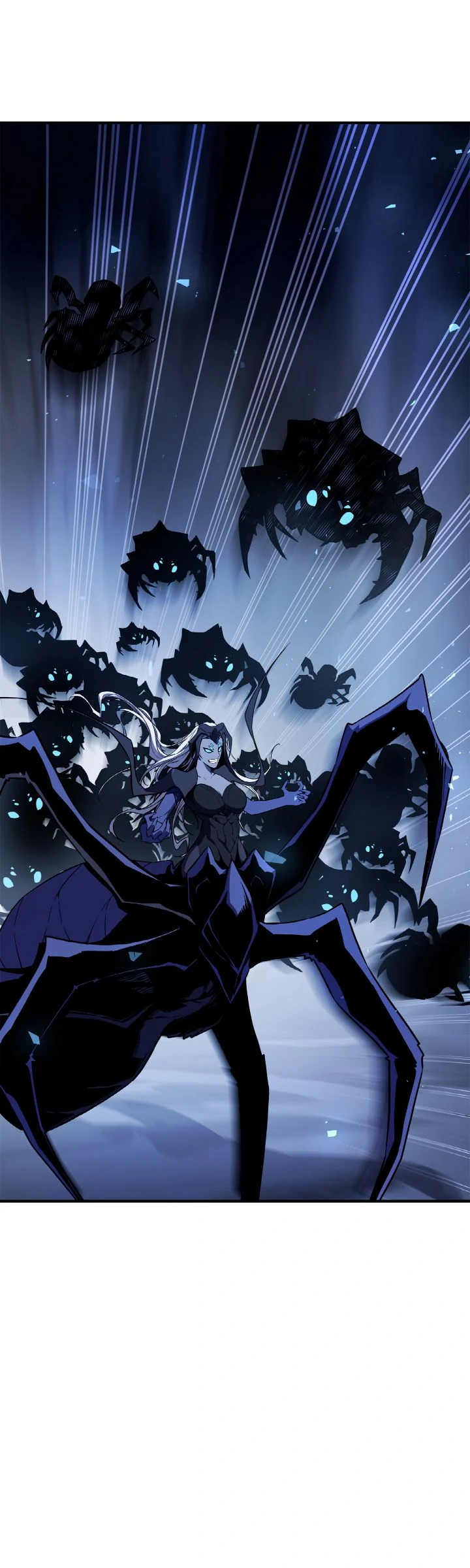 Summoners War: Captain Eve Chapter 39 - page 3