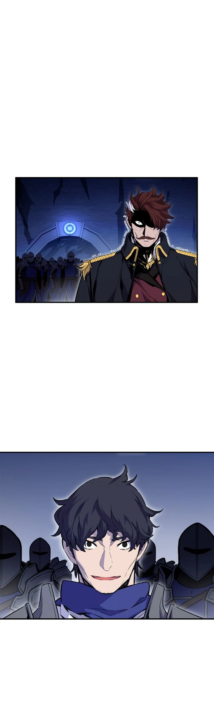 Summoners War: Captain Eve Chapter 39 - page 31