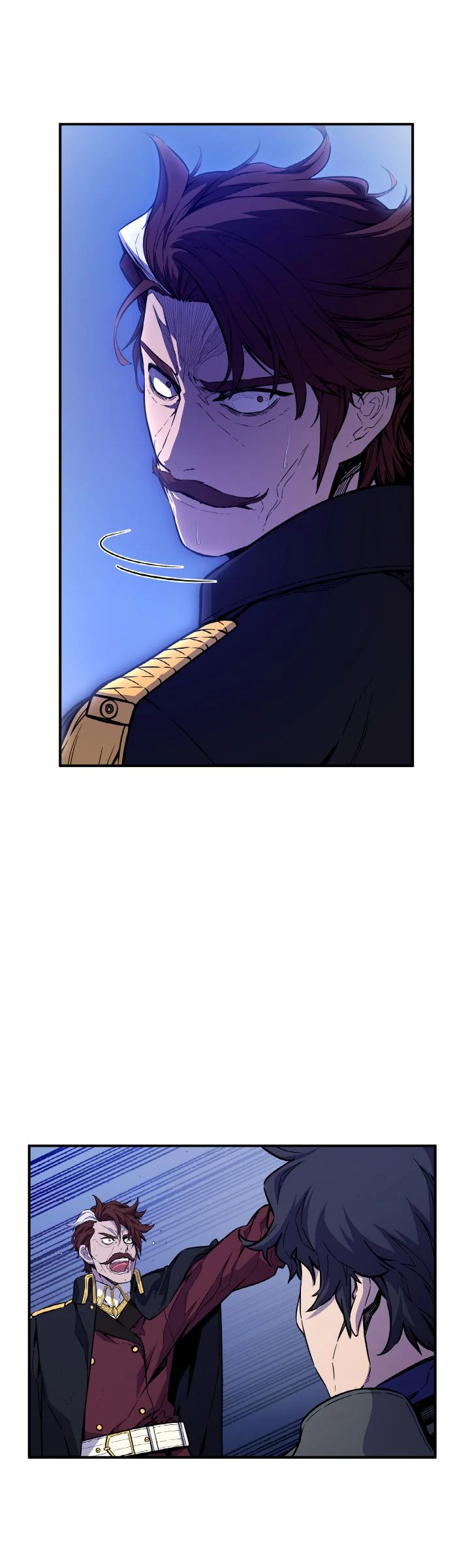 Summoners War: Captain Eve Chapter 39 - page 32