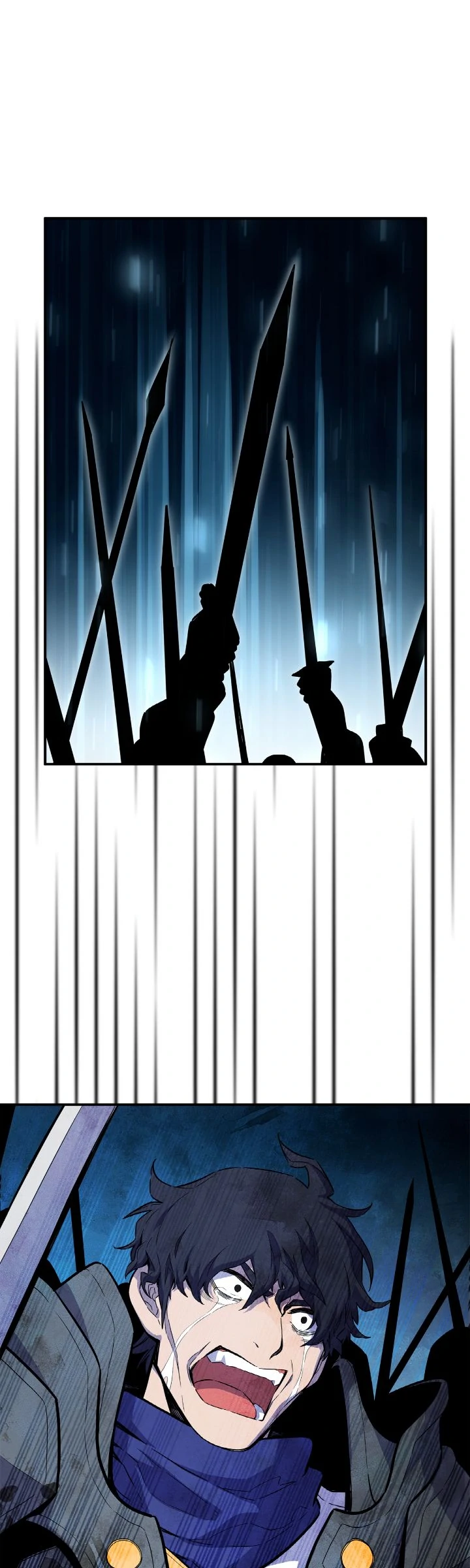 Summoners War: Captain Eve Chapter 39 - page 34