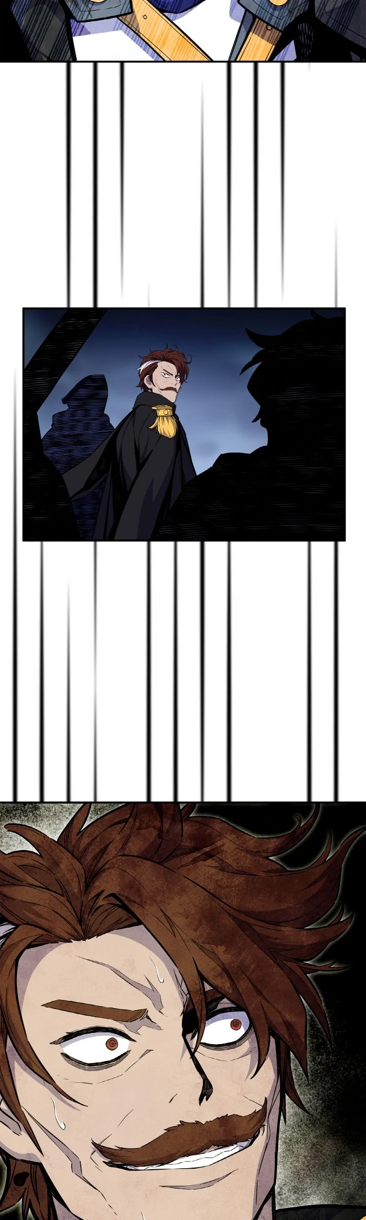 Summoners War: Captain Eve Chapter 39 - page 35