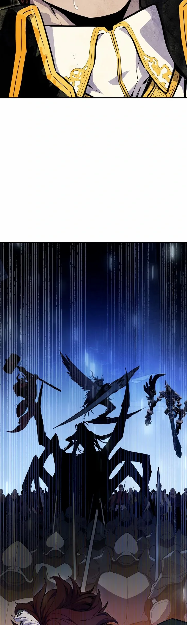 Summoners War: Captain Eve Chapter 39 - page 36