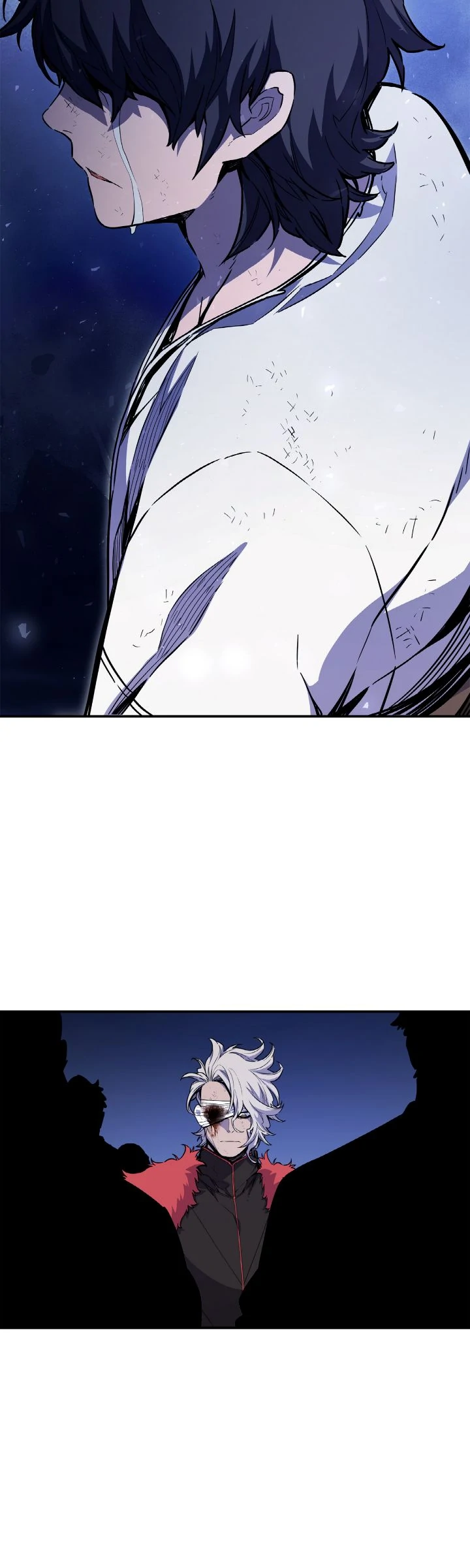 Summoners War: Captain Eve Chapter 39 - page 42