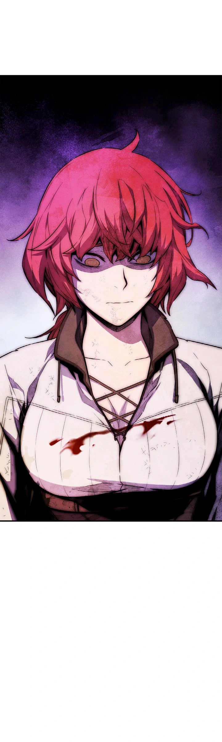 Summoners War: Captain Eve Chapter 39 - page 45