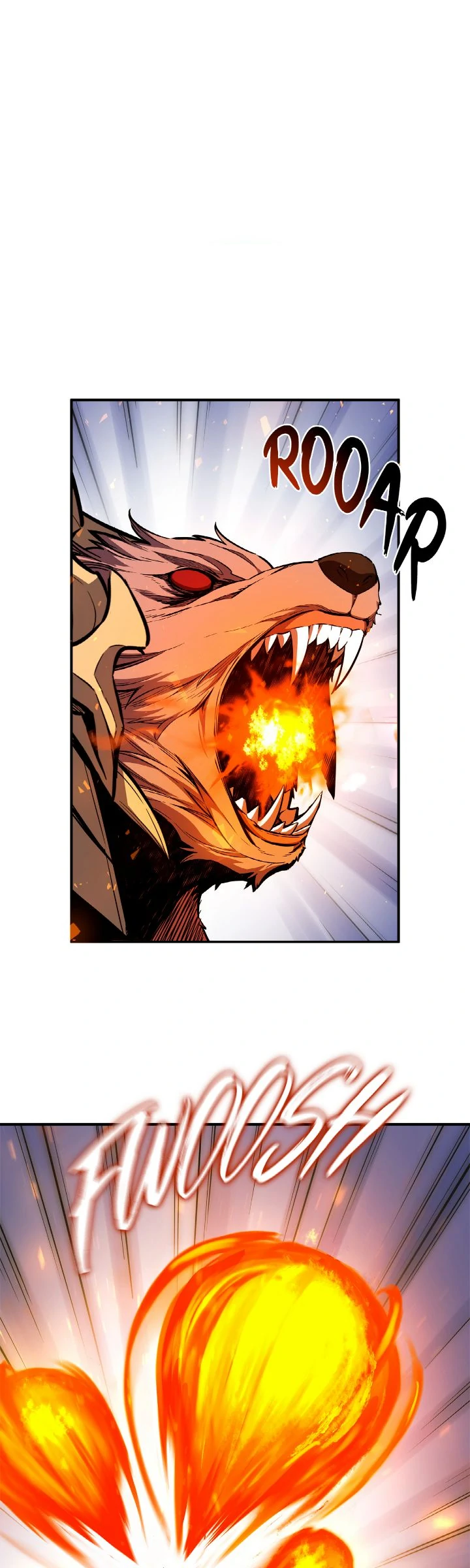 Summoners War: Captain Eve Chapter 39 - page 9