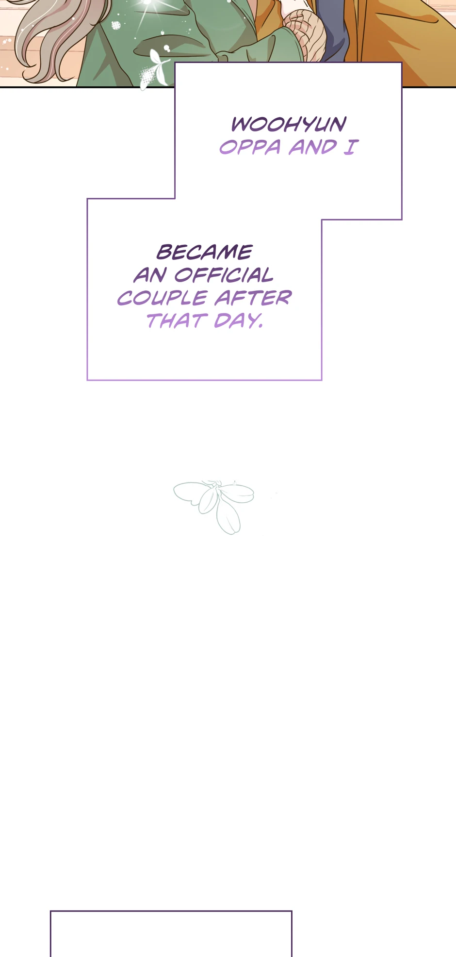 My Experience Being Close to My Older Brother's Friend Chapter 43 - page 9