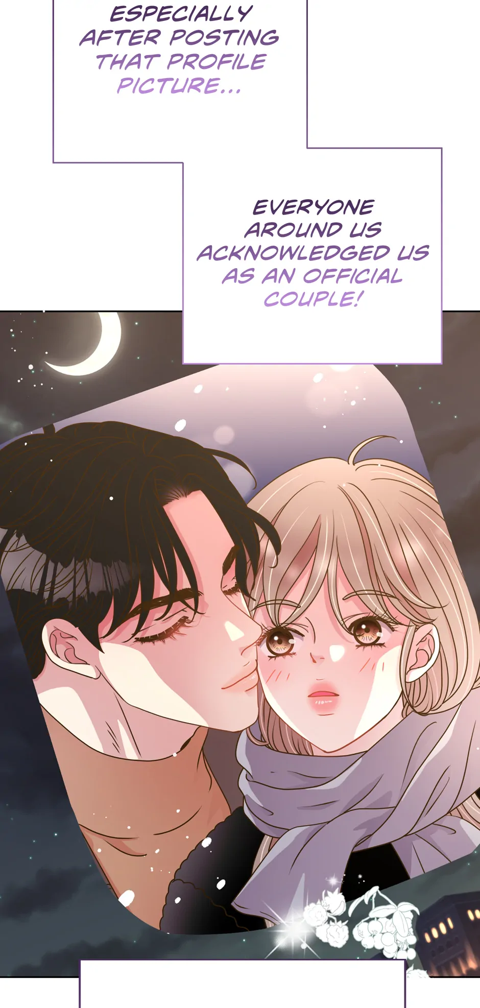 My Experience Being Close to My Older Brother's Friend Chapter 43 - page 10