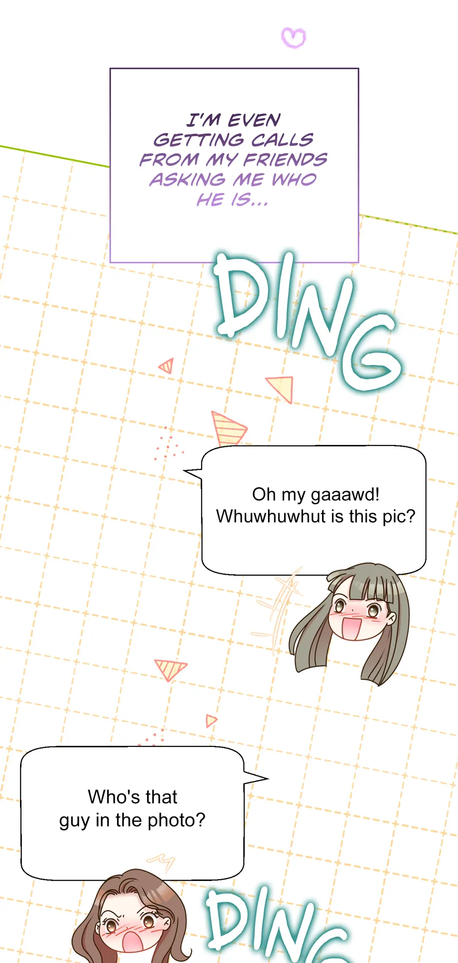My Experience Being Close to My Older Brother's Friend Chapter 43 - page 13
