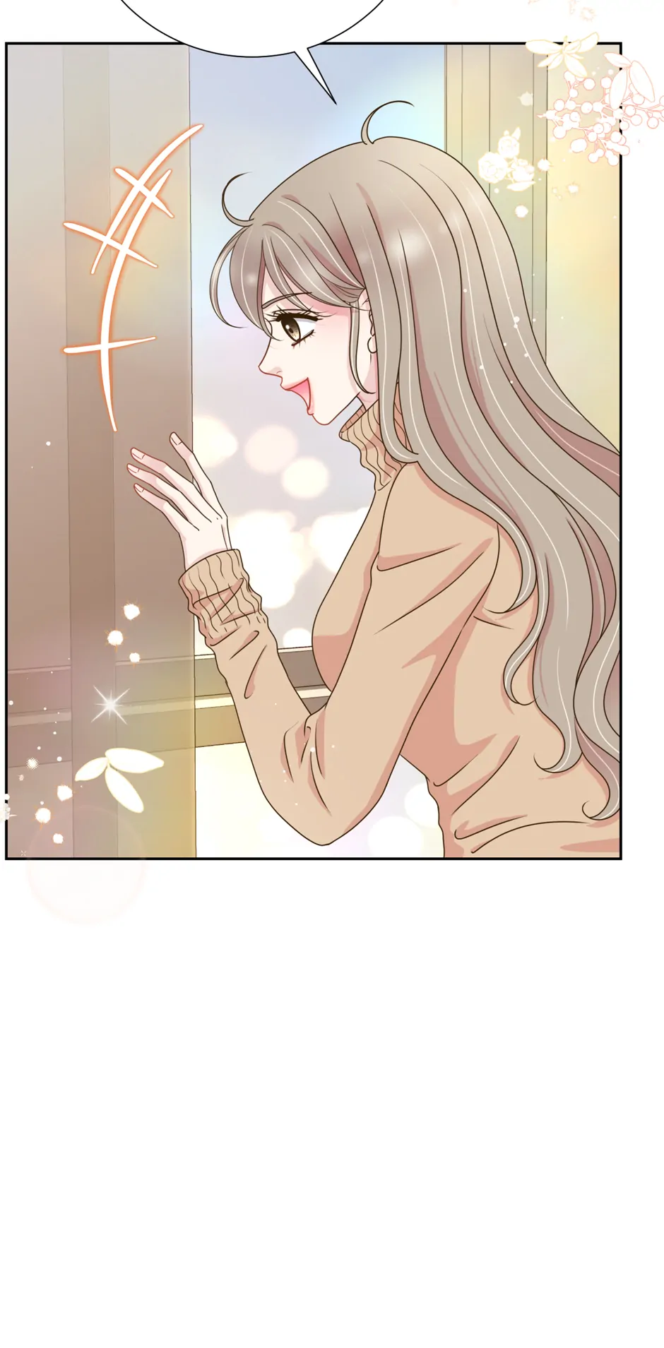 My Experience Being Close to My Older Brother's Friend Chapter 43 - page 24
