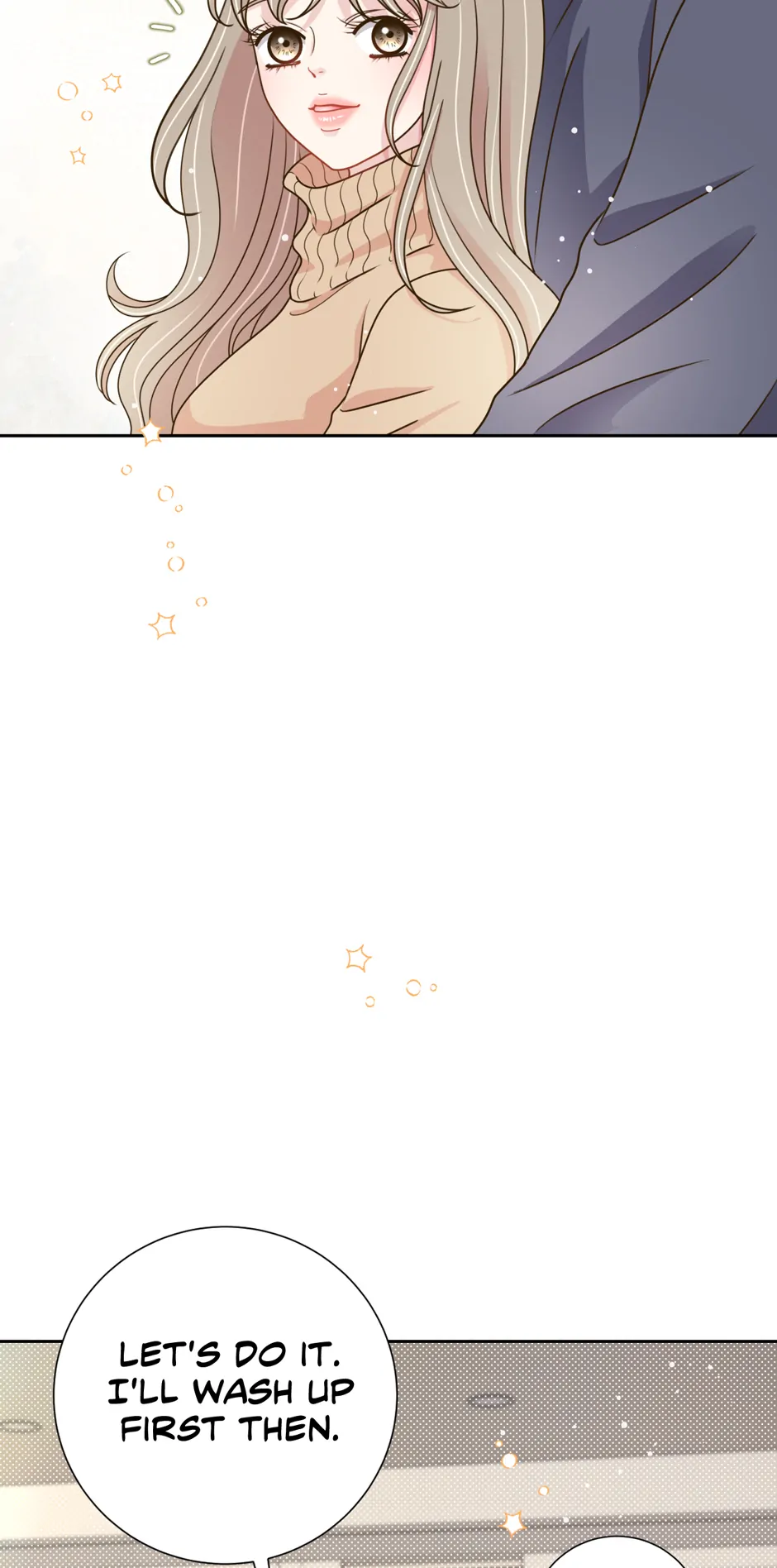 My Experience Being Close to My Older Brother's Friend Chapter 43 - page 26