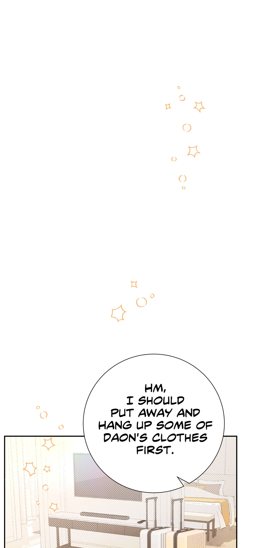 My Experience Being Close to My Older Brother's Friend Chapter 43 - page 28