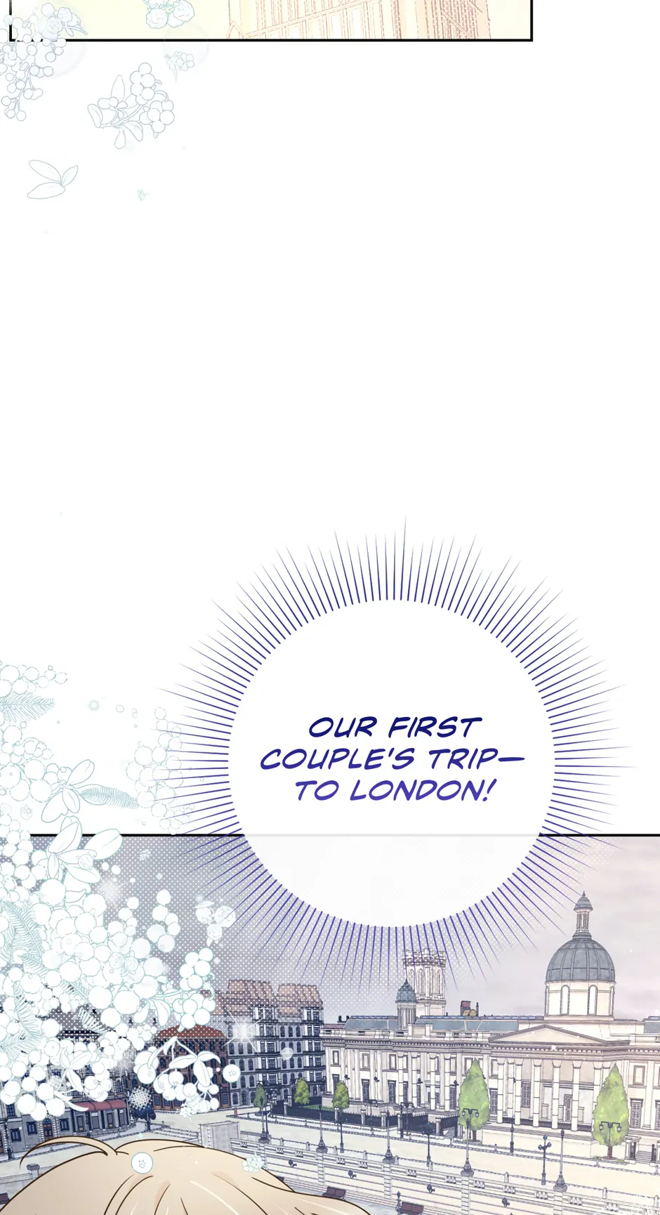 My Experience Being Close to My Older Brother's Friend Chapter 43 - page 2