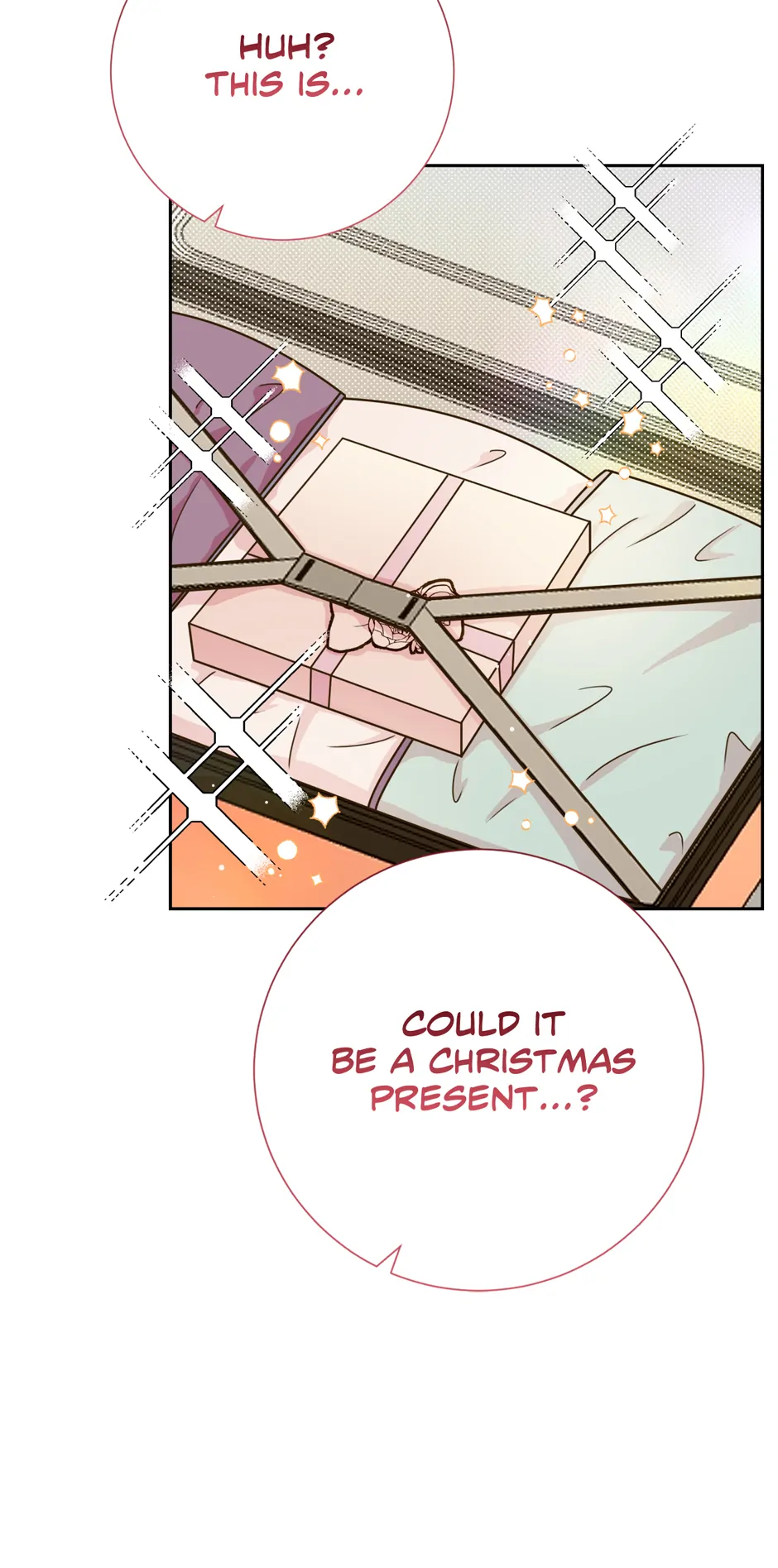My Experience Being Close to My Older Brother's Friend Chapter 43 - page 31