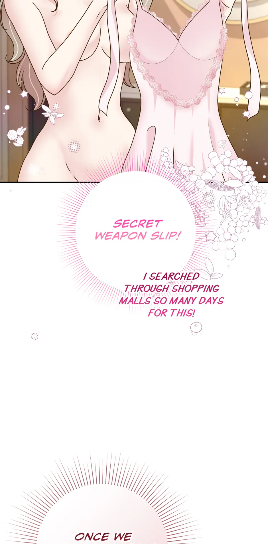 My Experience Being Close to My Older Brother's Friend Chapter 43 - page 37
