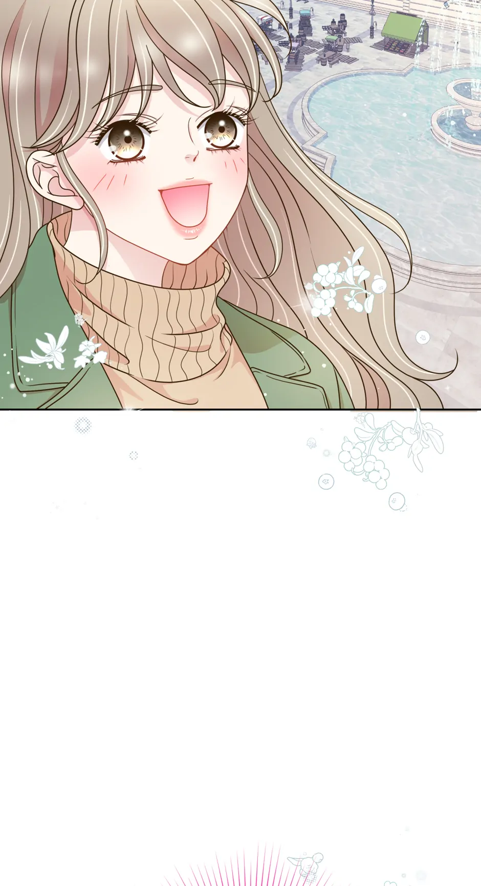 My Experience Being Close to My Older Brother's Friend Chapter 43 - page 3